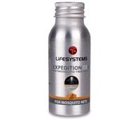 Lifesystems EX8 Anti Mosquito Treatment for Nets (50ml) (50ml)