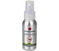 Lifesystems Expedition 50 Insect Repellent Spray (50ml) (50ml)