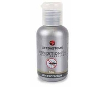 Lifesystems Expedition 50 Plus Insect Repellent Lotion (50ml) (50ml)