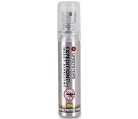 Lifesystems Expedition 50 Plus Insect Repellent Mini Spray (25ml) (25ml)