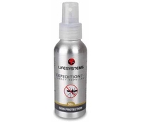 Lifesystems Expedition 50 Plus Insect Repellent Spray (50ml) (50ml)