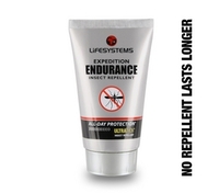 Lifesystems Expedition Endurance Insect Repellent