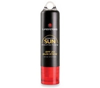 Lifesystems Expedition Sun - Mountain Lip Salve -15ml (15ml)