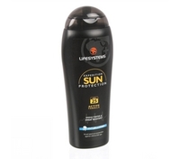 Lifesystems Expedition Sun Active Formula 25 200ml (200ml)