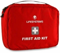 Lifesystems First Aid Case (First Aid Case)