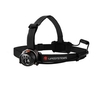 Lifesystems Intensity 80 LED Mountain Head Torch Motion Senser