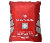 Lifesystems Light and Dry Micro First Aid Kit