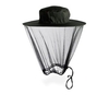 Lifesystems Midge & Mosquito Head Net Hat