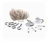 Lifesystems Mosquito Net Hanging Kit (Hanging Kit)