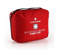 Lifesystems Mountain Leader First Aid Kit