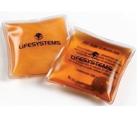 Lifesystems Outdoor Survival Reusable Hand Warmers (Lifesystems Outdoor Survival Reusable Hand Warmers)