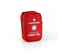 Lifesystems Pocket First Aid Kit