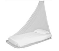 Lifesystems Single Wedge Mosquito Net (Lifesystems Single Wedge Mosquito Net)