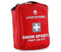 Lifesystems Snow Sports First Aid Kit (Lifesystems Snow Sports First Aid Kit)