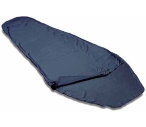 Lifeventure AXP Silk/Cotton Sleeper (Mummy) (Mummy)