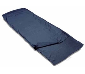 Lifeventure AXP Silk/Cotton Sleeper (Rectangular) (Rectangular)