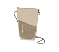 Lifeventure Body Wallet Chest Fawn (fawn)