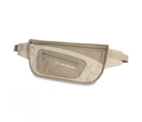 Lifeventure Body Wallet Waist Fawn (fawn)