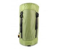 Lifeventure Compression Stuff Sack 10L Green (10L)