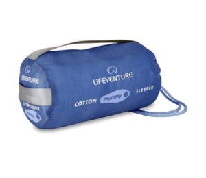 Lifeventure Cotton Trail Sleeper