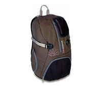 Lifeventure Dakar 30 Daysack Brown (Lifeventure Dakar 30 Daysack Brown)