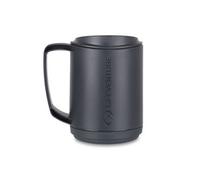 Lifeventure Ellipse Insulated Mug (Graphite) (Graphite)