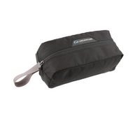 Lifeventure Expedition Wash Case Black (Lifeventure Expedition Wash Case Black)