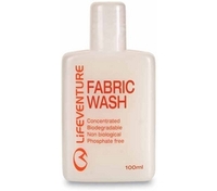 Lifeventure Fabric Wash (100ml) (100ml)