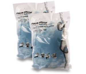 Lifeventure Pack Mate Compression Sack (Twin Pack Large)