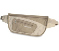 Lifeventure RFiD Body Waist Wallet (Fawn) (Fawn)