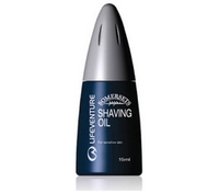 Lifeventure Shaving Oil (15ml) (Lifeventure Shaving Oil (15ml))