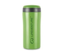 Lifeventure Thermal Mug (Matt Green) (Matt Green)