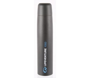 Lifeventure Thermally Induced Vacuum Flask (1000ml) (1000ml)