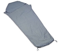 Lifeventure Thermolite Travel Sleeper (Mummy) (Mummy)