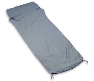 Lifeventure Thermolite Travel Sleeper (Rectangular) (Rectangular)
