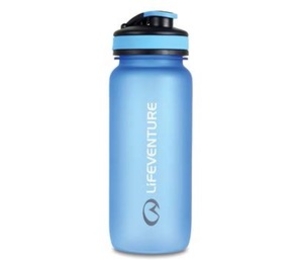 Lifeventure Tritan Bottle 650ml (Blue) (Blue)