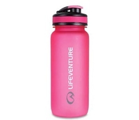 Lifeventure Tritan Bottle 650ml (Pink) (Pink)