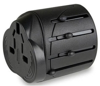 Lifeventure Universal Travel Adaptor (Lifeventure Universal Travel Adaptor)