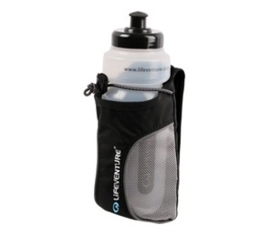 Lifeventure Water Bottle Mesh Pouch
