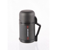 Lifeventure Wide Mouth Vacuum Flask (0.75L) (0.75L)