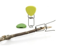 Light My Fire Grandpas FireFork (2 Pack Lime/Green) (Lime/Green)