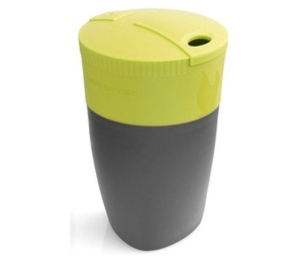Light My Fire Pack Up Cup Wild Element (Pack of 6) (Light My Fire Pack Up Cup Wild Element (Pack of 6))
