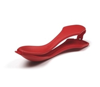 (?)Light My Fire Spork Case (Red) (Red)