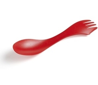 (?)Light My Fire Spork Large (Red) (red)