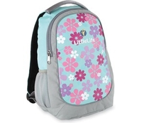 Littlelife Adventurer Kids Daysack - Flower