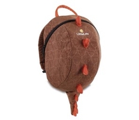 Littlelife Animal Kids Daysack (Big Dinosaur) (Big Dinosaur)