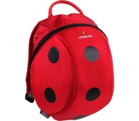 Littlelife Animal Kids Daysack (Big Ladybird) (Big Ladybird)