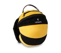 Littlelife Animal Toddler Daysack - Bumble Bee