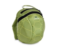 Littlelife Animal Toddler Daysack - Turtle