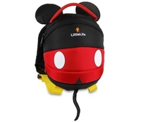 Littlelife Disney Toddler Daysack (Mickey) (Mickey)
